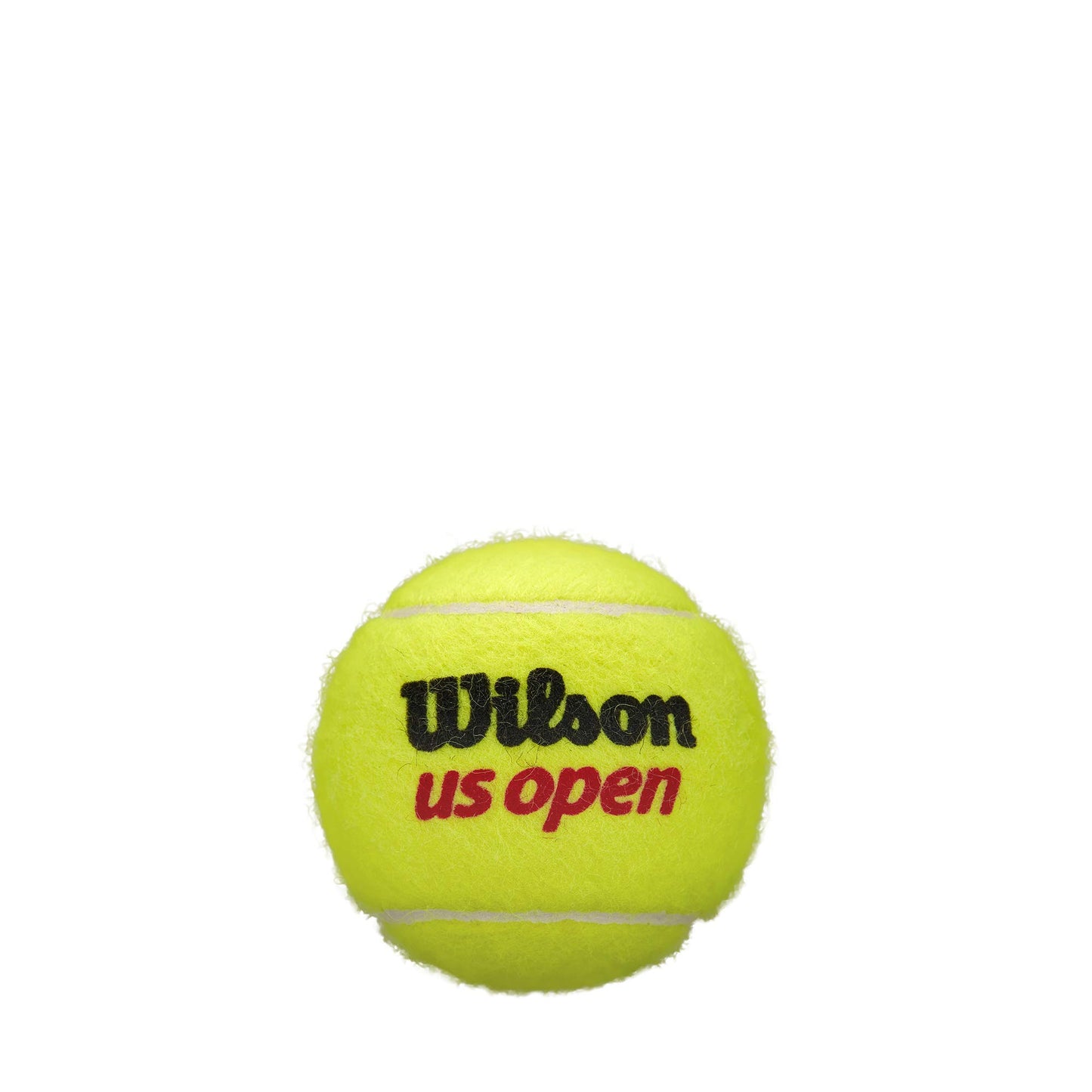 WILSON US Open Tennis Balls - Extra Duty, 4 Can Pack (12 Balls)