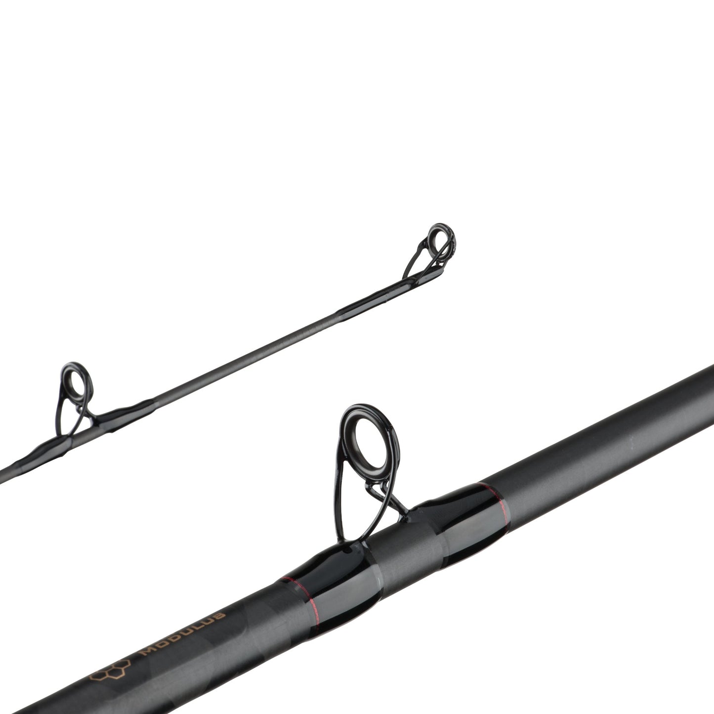 Berkley 7’ Lightning Rod Casting Rod, One Piece Casting Rod, 8-14lb Line Rating, Medium Rod Power, Moderate Fast Action, 1/4-5/8 oz. Lure Rating