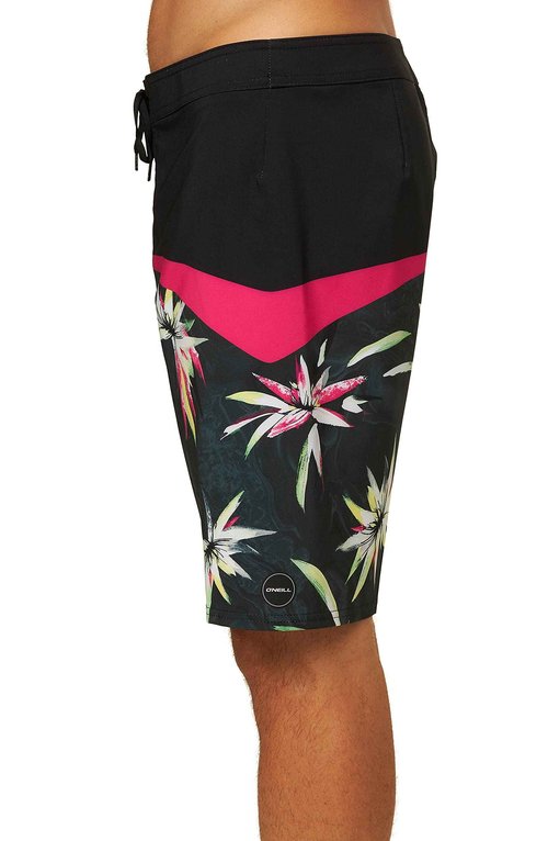 O'NEILL Mens Hyperfreak Swim, Sorbet, 29