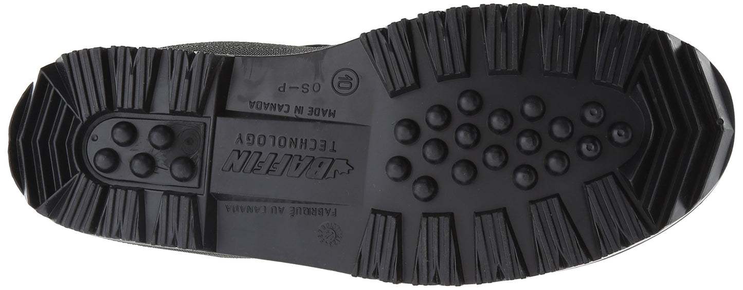 Baffin Titan (PLN) Forest Black 14 D (M)