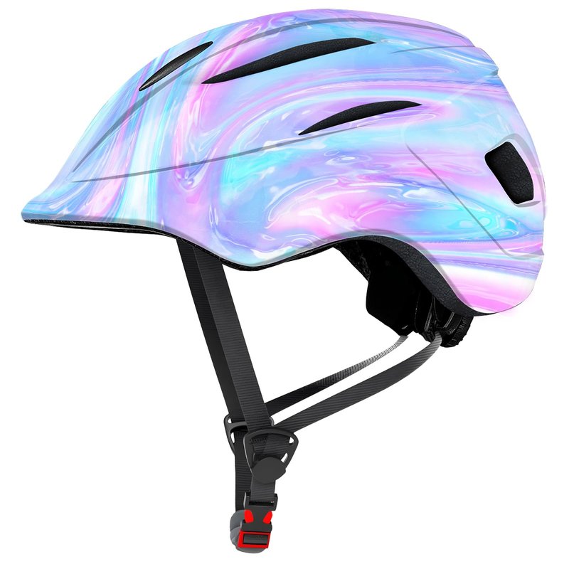 ETEETOW Bike Toddler Helmet 2-4 Years,Adjustable Safety Lightweight Baby/Kids Helmets Ages 1-3-5-8 for Girls Boys,Multi-Sport Infant Helmet for Skating Cycling Scooter