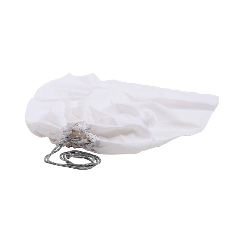 Allen Company unisex adult Elk Caribou Hunting Accessories Game Bags, White, 48 x 96 US