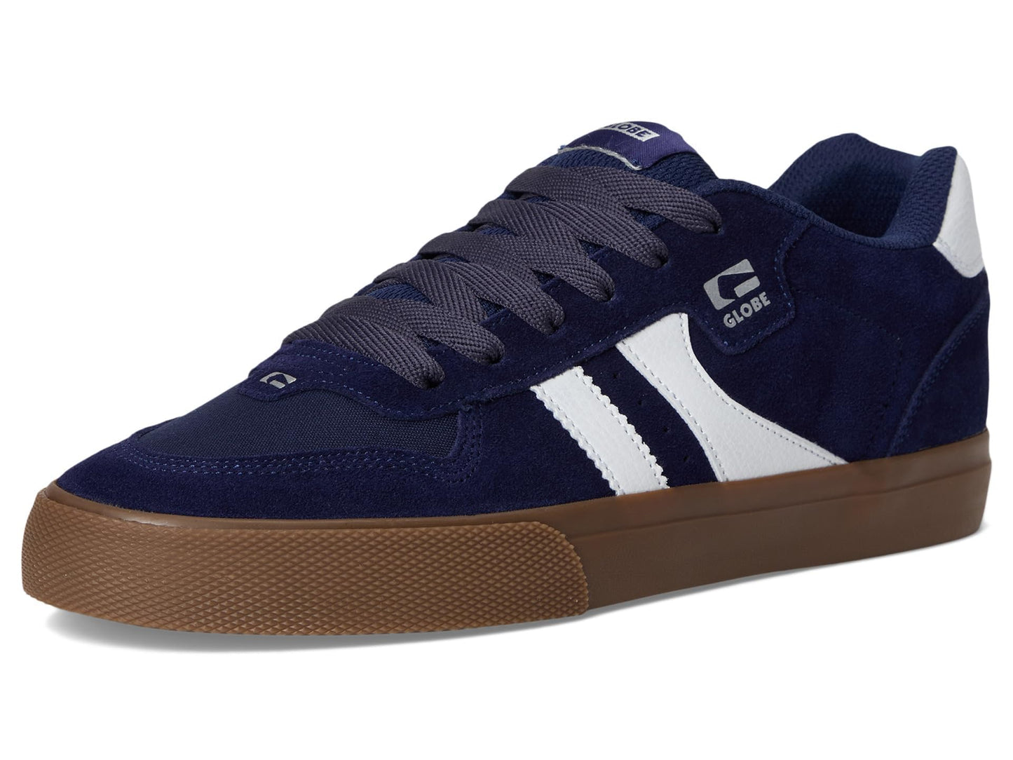 Globe Men's Encore-2 Maritime Blue 7.5 Medium