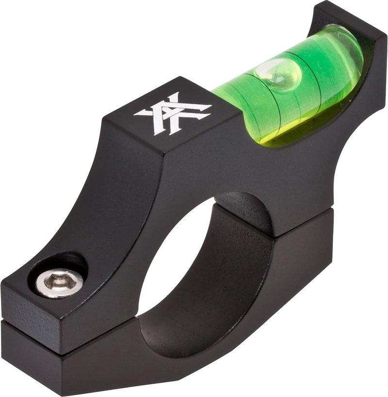 Vortex Optics Riflescope Bubble Levels - Precision Alignment for Accurate Shooting