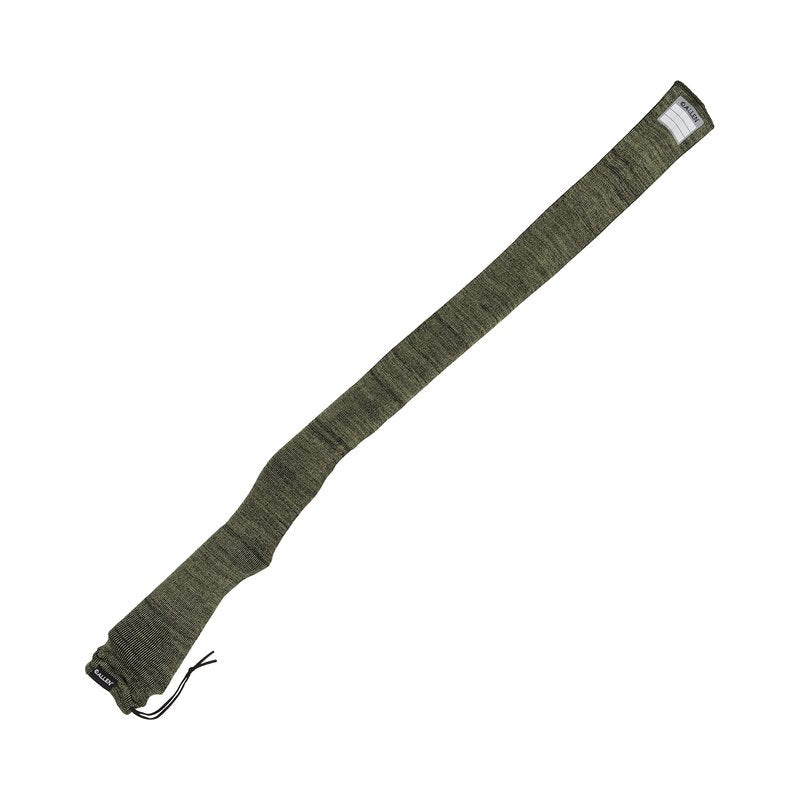 Allen Company 52" Gun Sock with Writeable ID Label, 52" Rifles with Scopes & Shotguns, Green