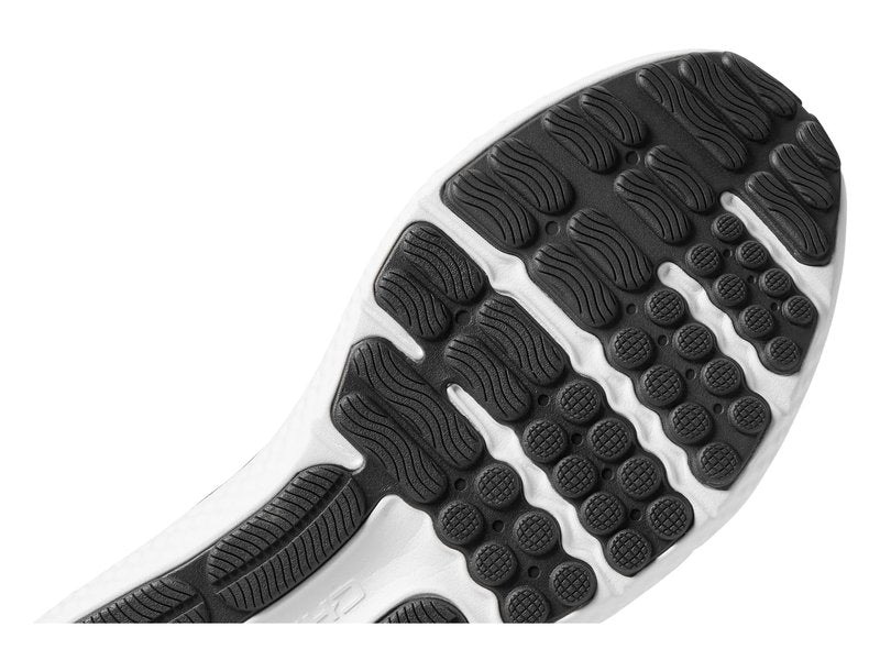 Under Armour Men's Surge 4, (002) Black/Anthracite/White, 15, US