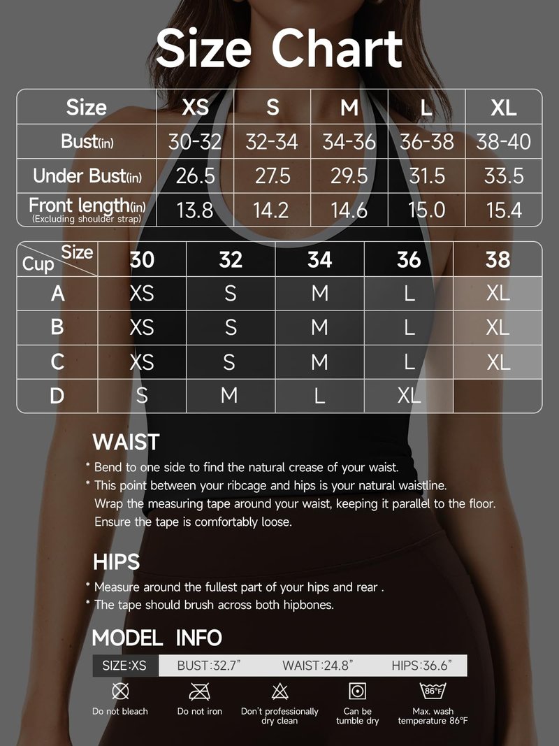 INNO MINT Womens Sports Bras Padded Color Block Scoop Neck Yoga Tops with Built in Bra for Women Gym and Lounge