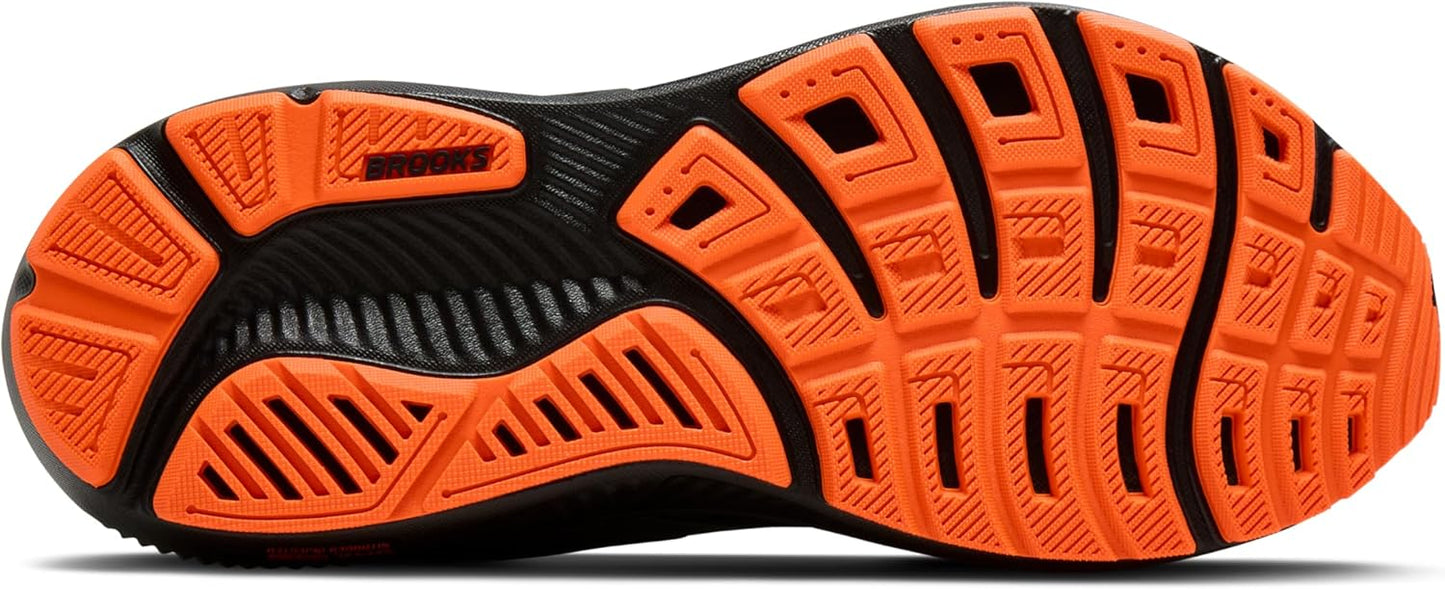 Brooks Women's Ghost 17 Running Shoes - Lightweight & Supportive | Perfect for All Distances