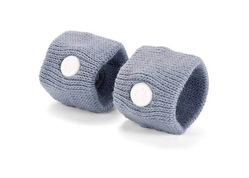 Sea-Band Sea-Band Acupressure Wrist Bands, 3 Pairs