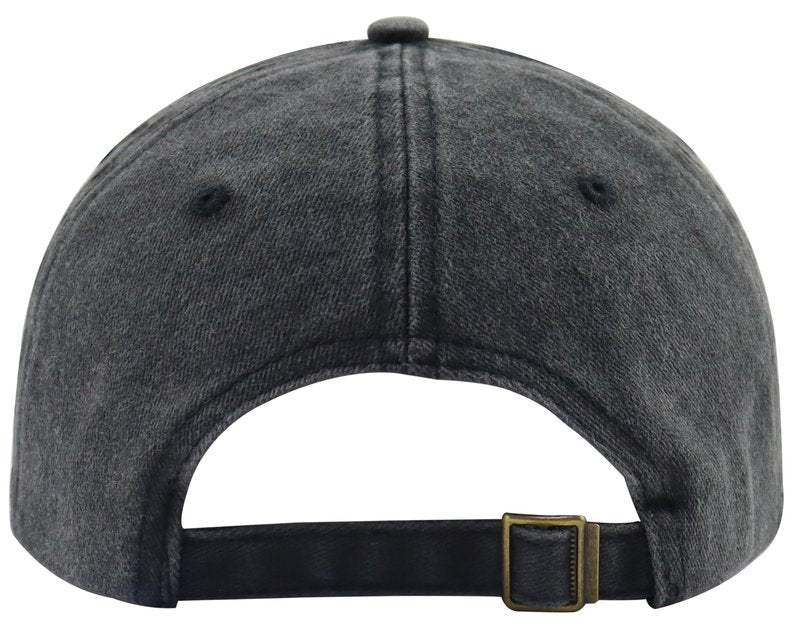 Moon Accessories for Women Men, Classic Moon Baseball Cap, Cute Moon Decor Hat, Christmas Fathers Mothers Day Birthday Gifts for Mom Dad Grandpa Black