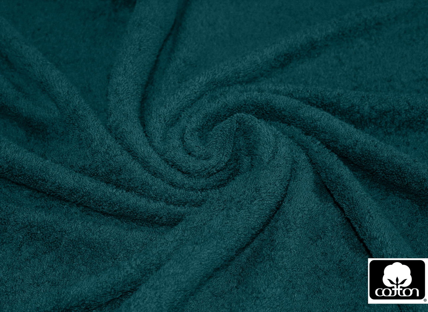 COTTON CRAFT Ultra Soft Bath Sheets - 2 Pack - 35 x 70 - Absorbent Quick Dry Everyday Luxury Hotel Bathroom Spa Gym Shower Beach Pool Travel Dorm - 100% Ringspun Cotton - 580 GSM - Easy Care - Teal
