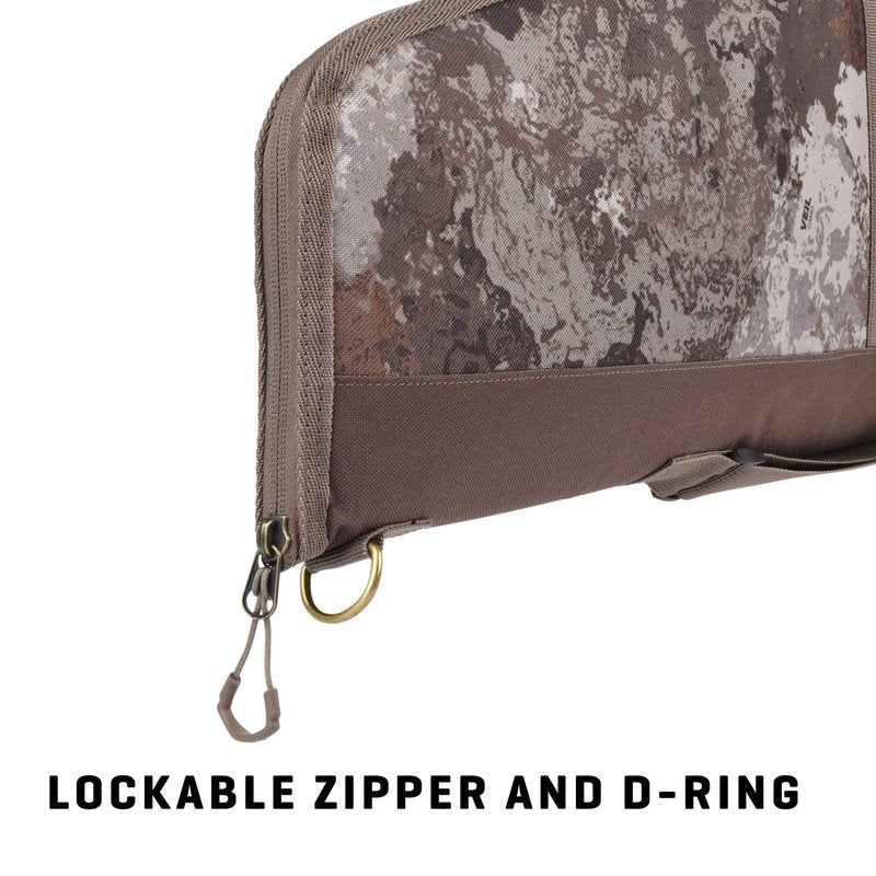 Allen Company Bedrock Long 52" Rifle Case, Veil Alpine