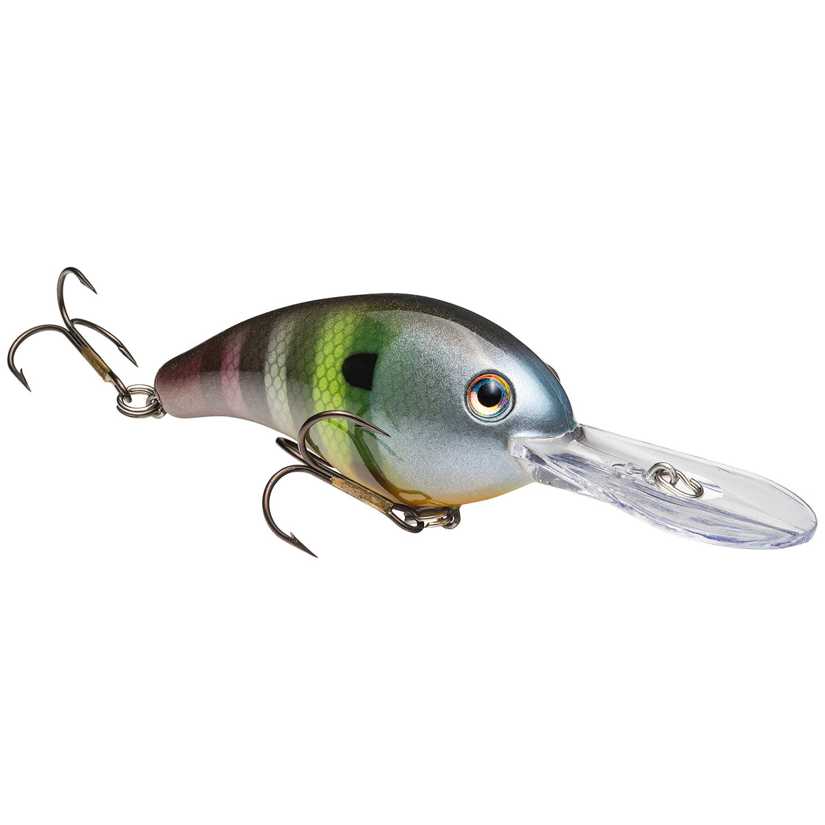Promodel Crankbait S5 Neon Bluegill
