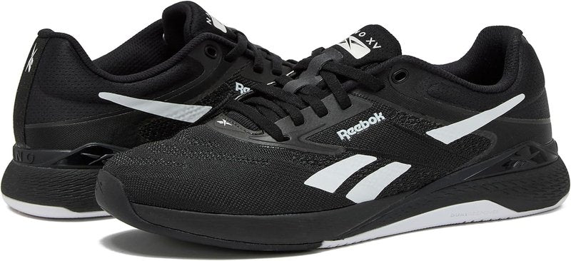 Reebok Nano X5 - Versatile Cross-Training Shoes for Men | Lightweight & Supportive Fit
