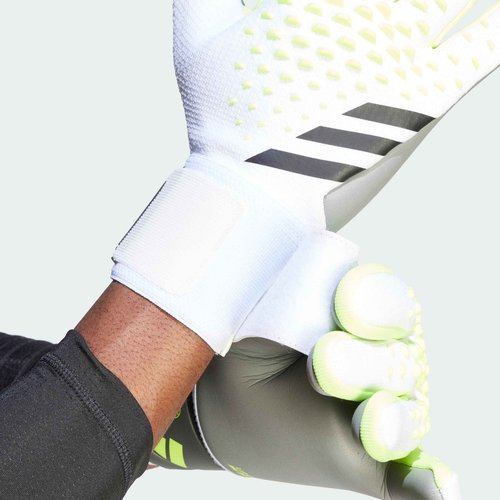 Predator Goalie Gloves League
