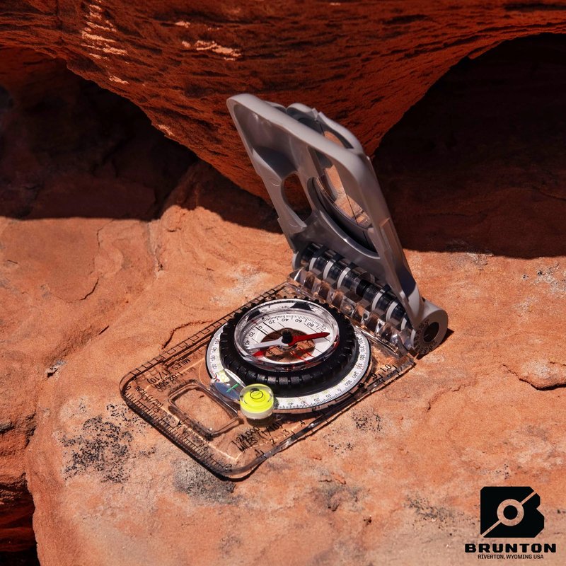 Brunton - TruArc 20 - Compass