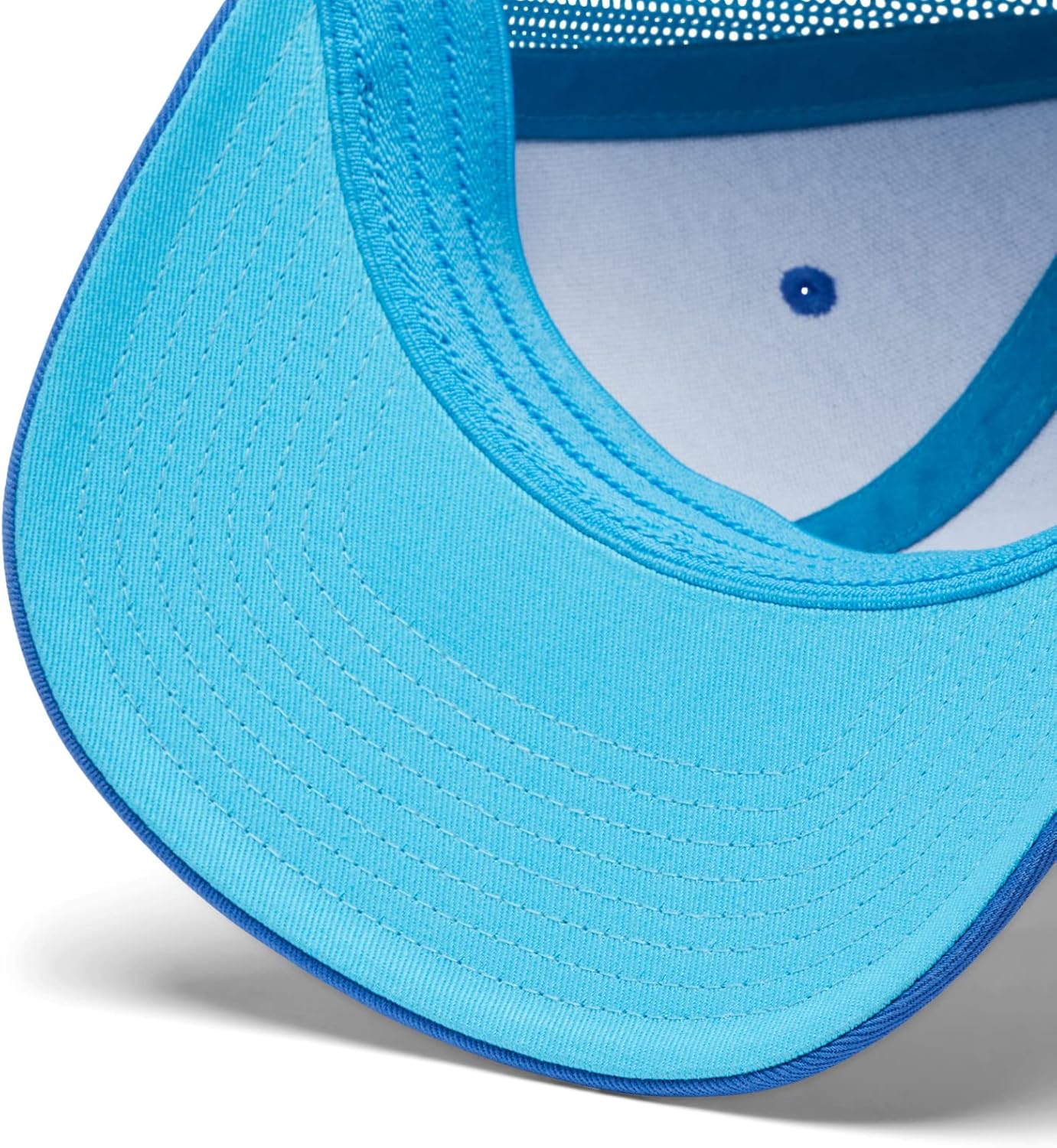 Columbia PFG Logo Mesh Ball Cap - Unisex Fishing Hat for Outdoor Adventures