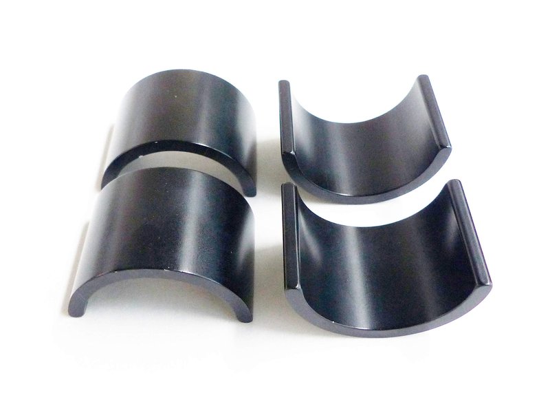 REDSHIFT Aerobars Bike Handlebar Shim Kit, Bicycle Handle Bar Clamp Shims, 26.0mm to 31.8mm