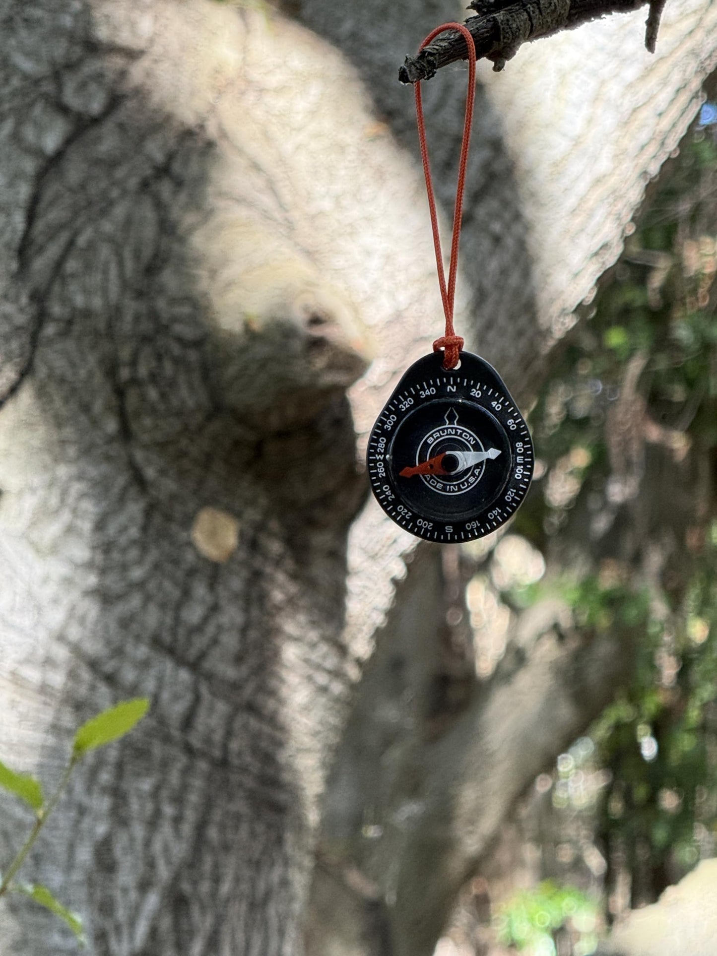 TAG-Along 9040 Compass