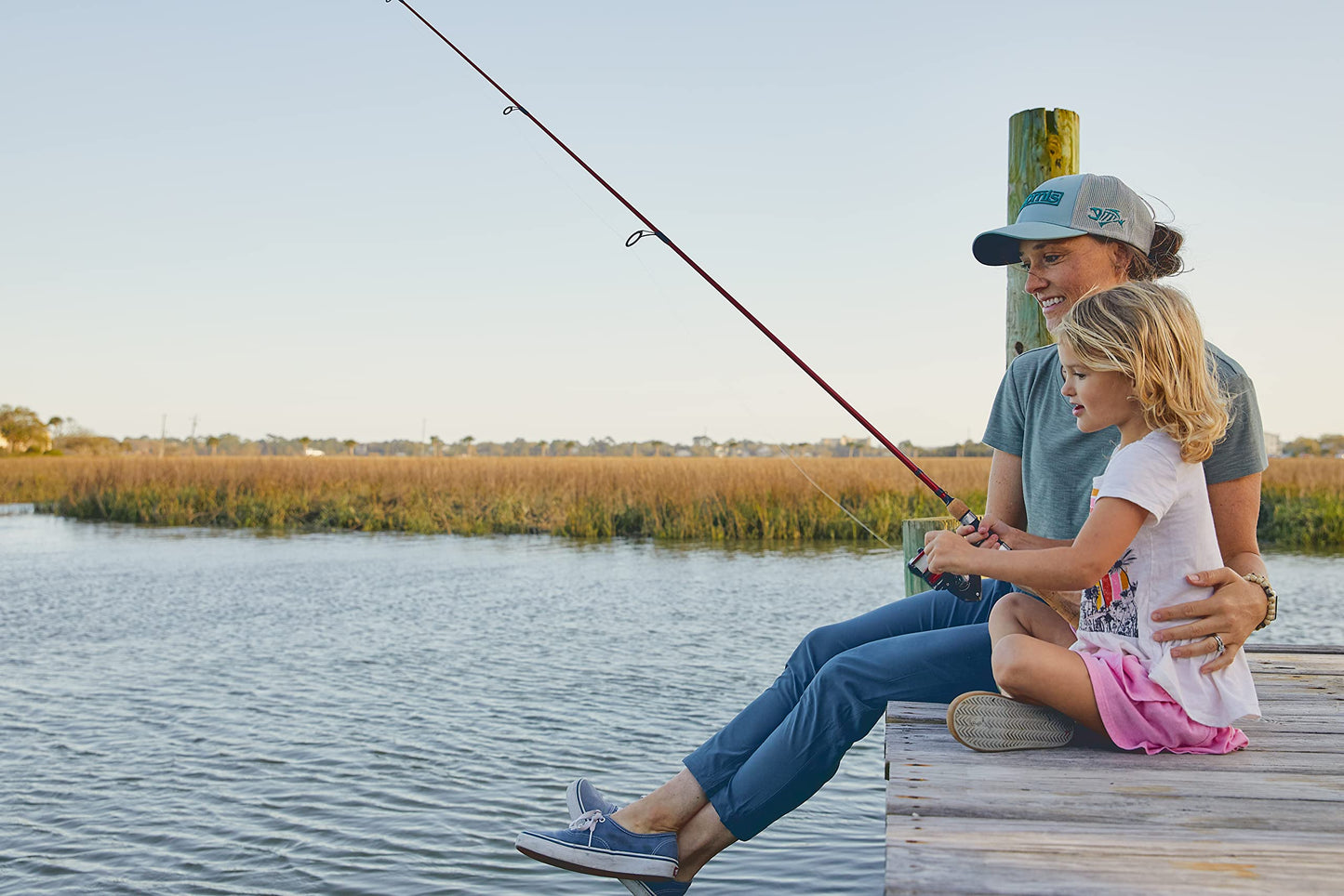 Shimano Fishing Rod & Reel Sienna Spinning Combo Freshwater|Spinning