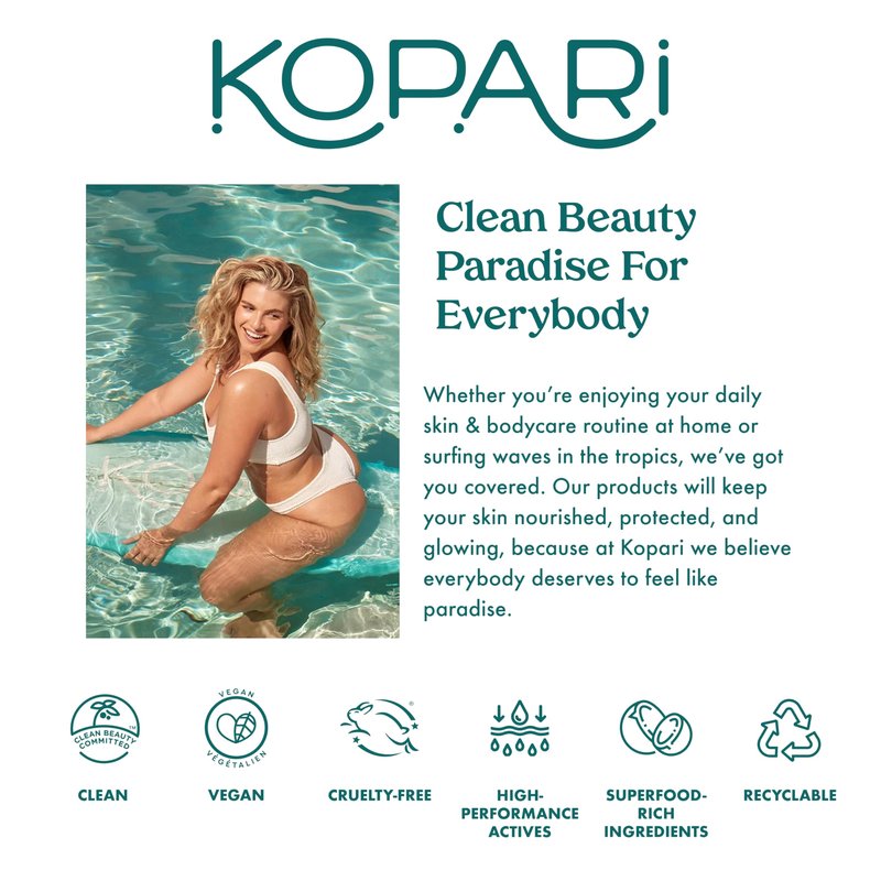 Kopari Sugar Cookie Ultra Restore Body Butter