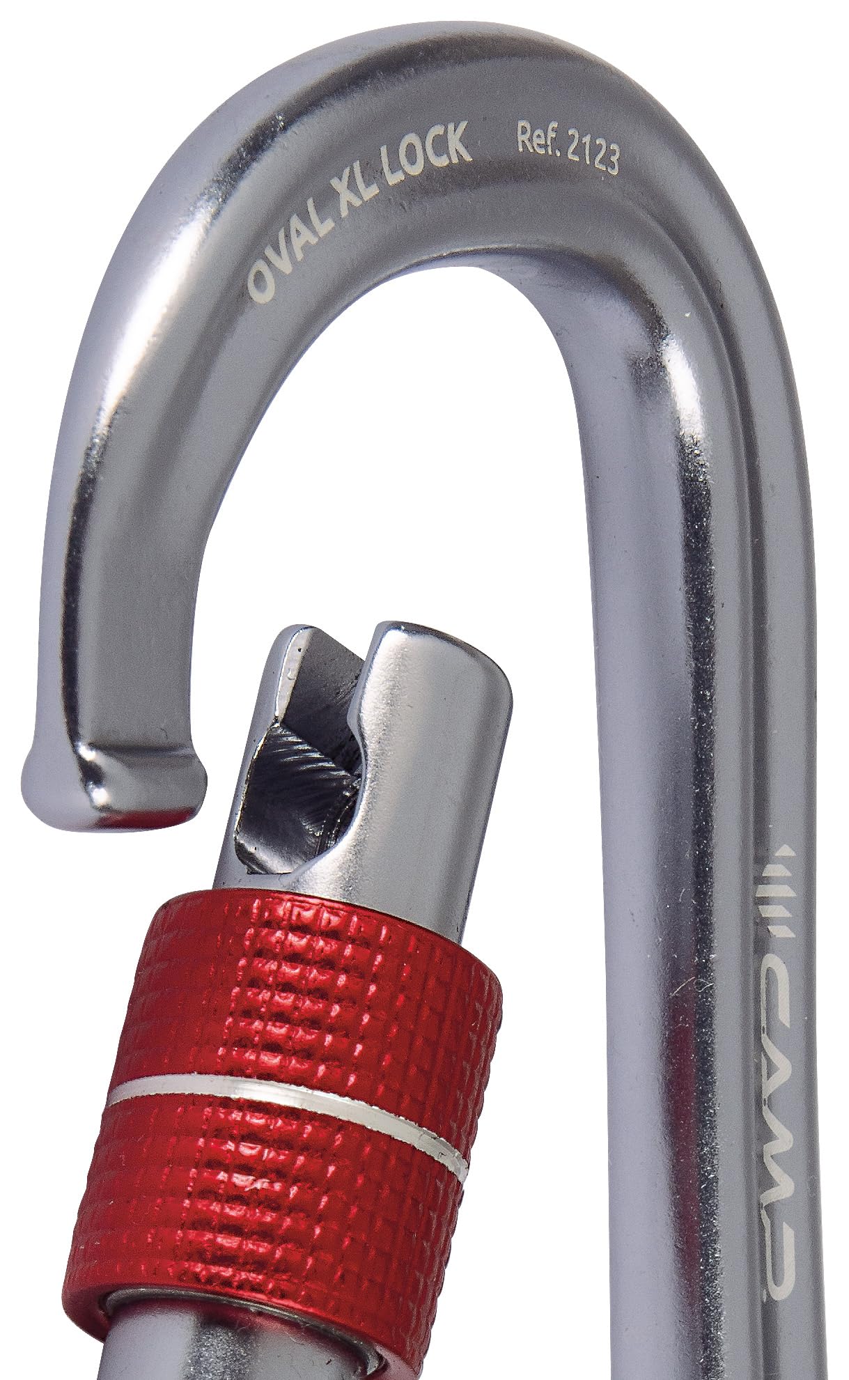 Camp Oval XL Lock - Sizes: One Size