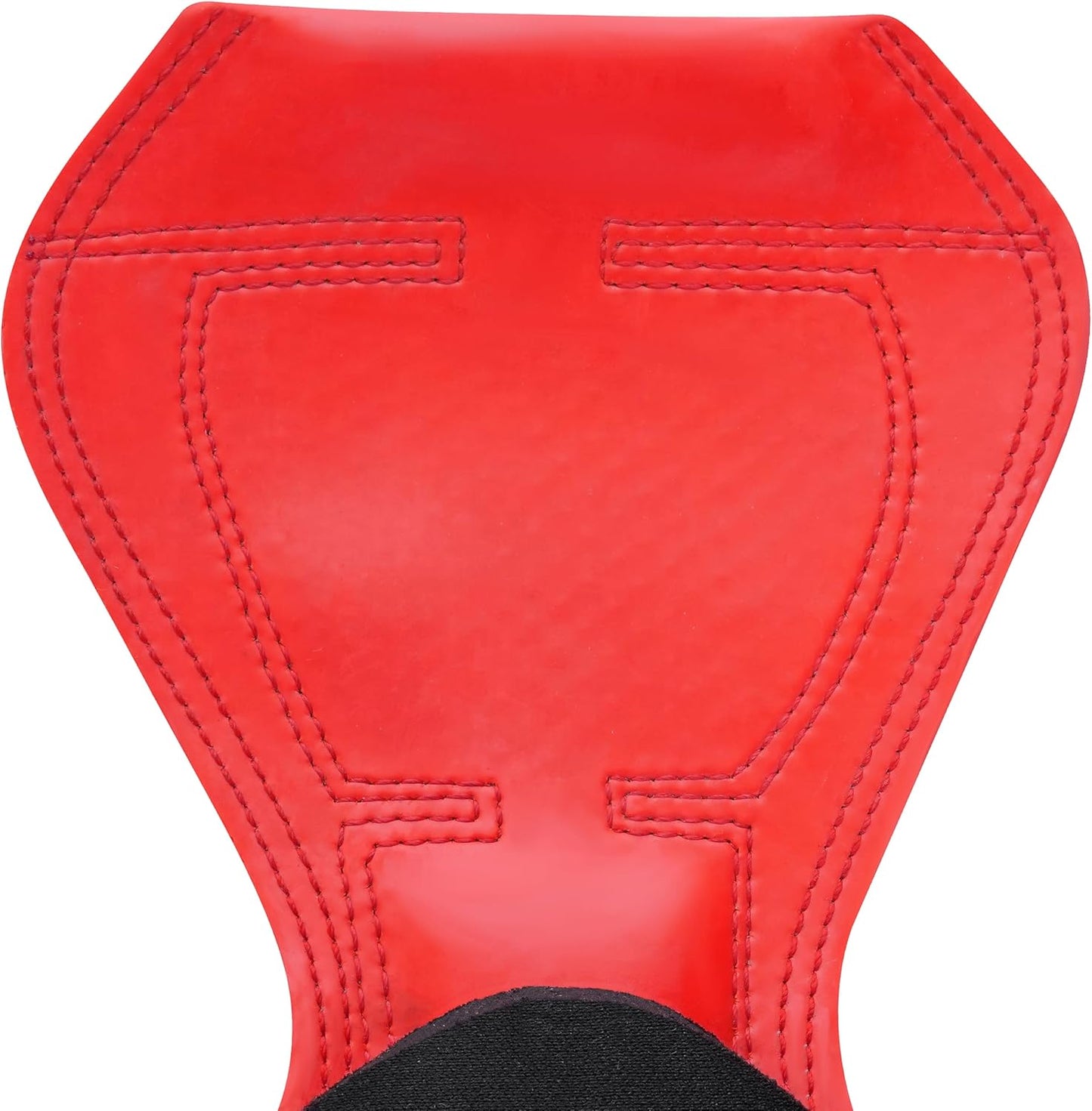 Cobra Grips Weight Lifting Gloves - Adjustable Neoprene Padded Wrist Wraps | Heavy Duty for Deadlifts