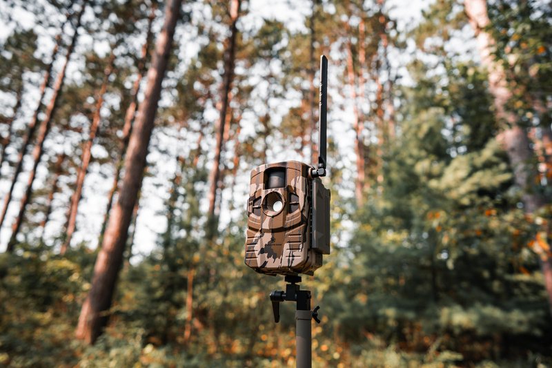 Stealth Cam Connect Max 2.0