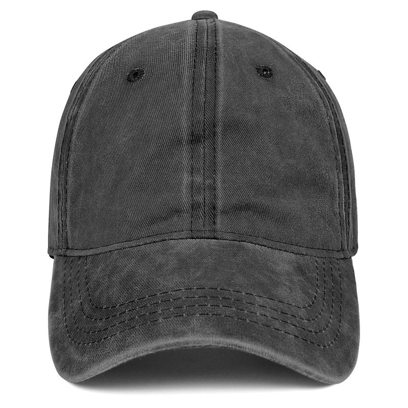 Traqueu 70th Birthday Gifts for Men Women 70 Year Old Birthday Gifts Ideas Decorations It Took Me 70 Years to Look This Good Hat Washed Cotton Hat