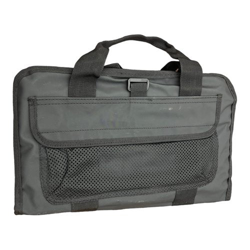 Geronimo Jig Tackle Bag Large 35 Jig Capacity - Slow Pitch Jigging, Vertical High Speed Jigging