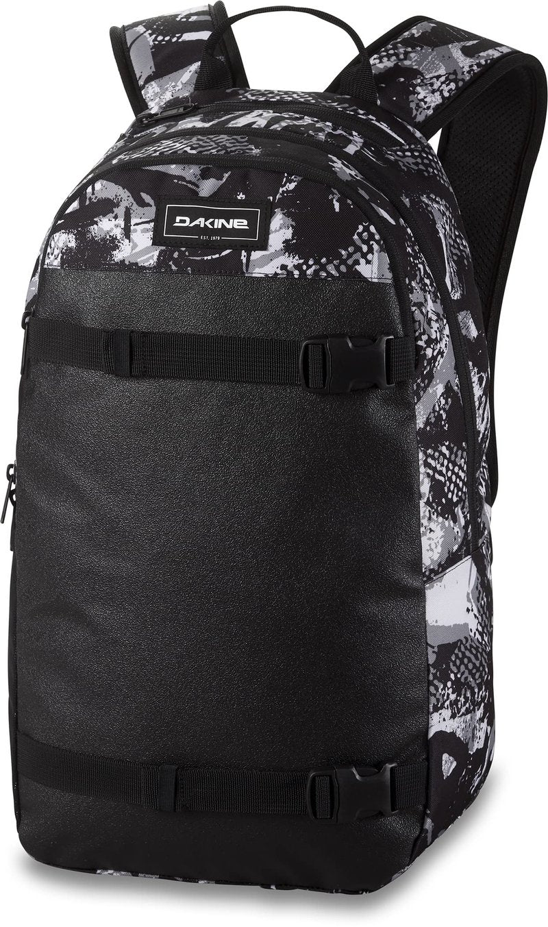 Dakine Urbn Mission Pack 22L - Street Art