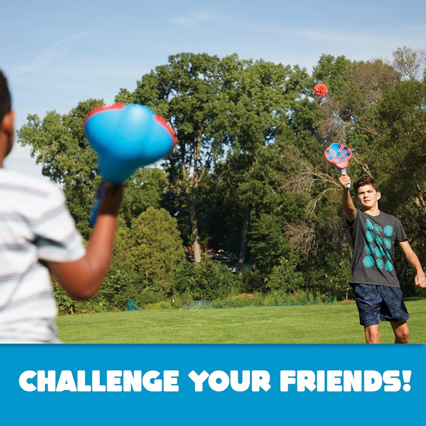 Koosh Flix Stix - Active Play Toys for Kids Ages 6-11 | Fun Outdoor Games