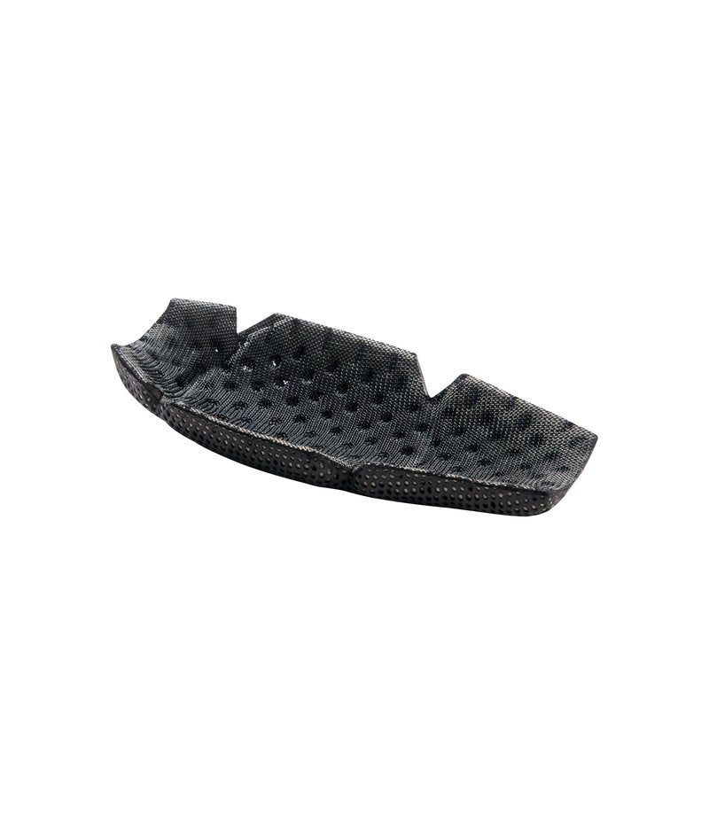 First Tactical Internal Knee Pad, One Size, Black