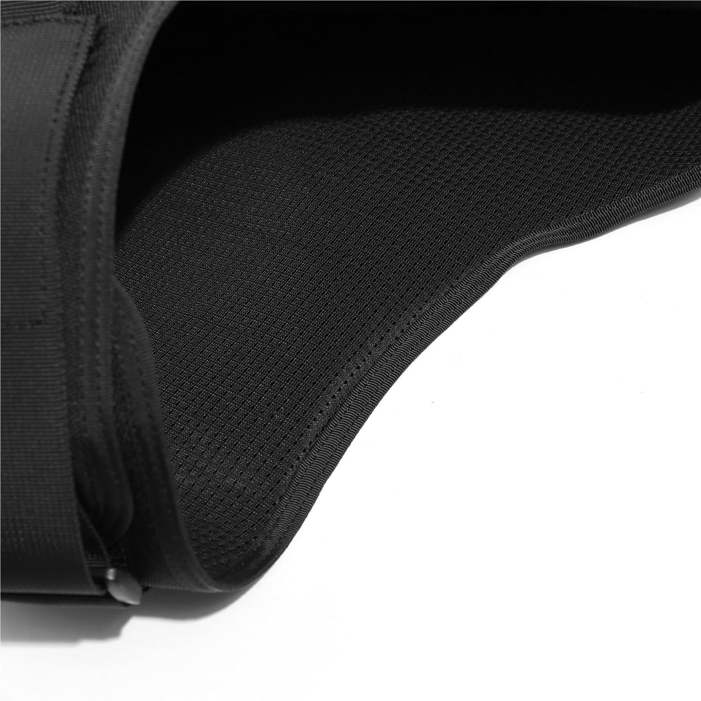 TACNEX Lightweight MOLLE Duty Vest Adjustable Weighted Workout Vest for Men Women Classic