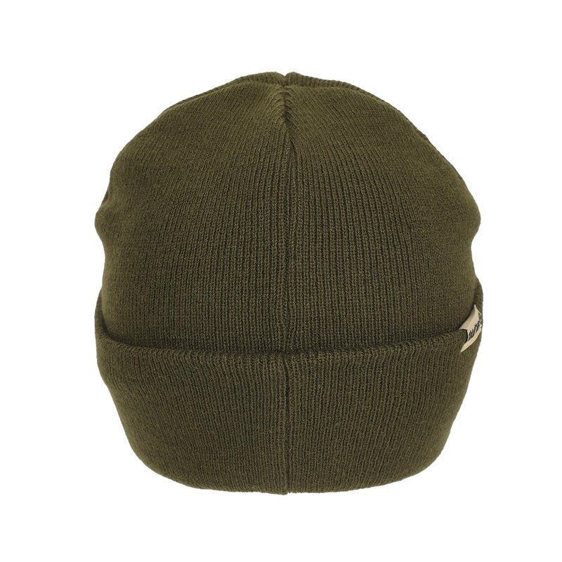 Bioworld Friday The 13th Camp Crystal Lake Adult Ribbed Knit Beanie