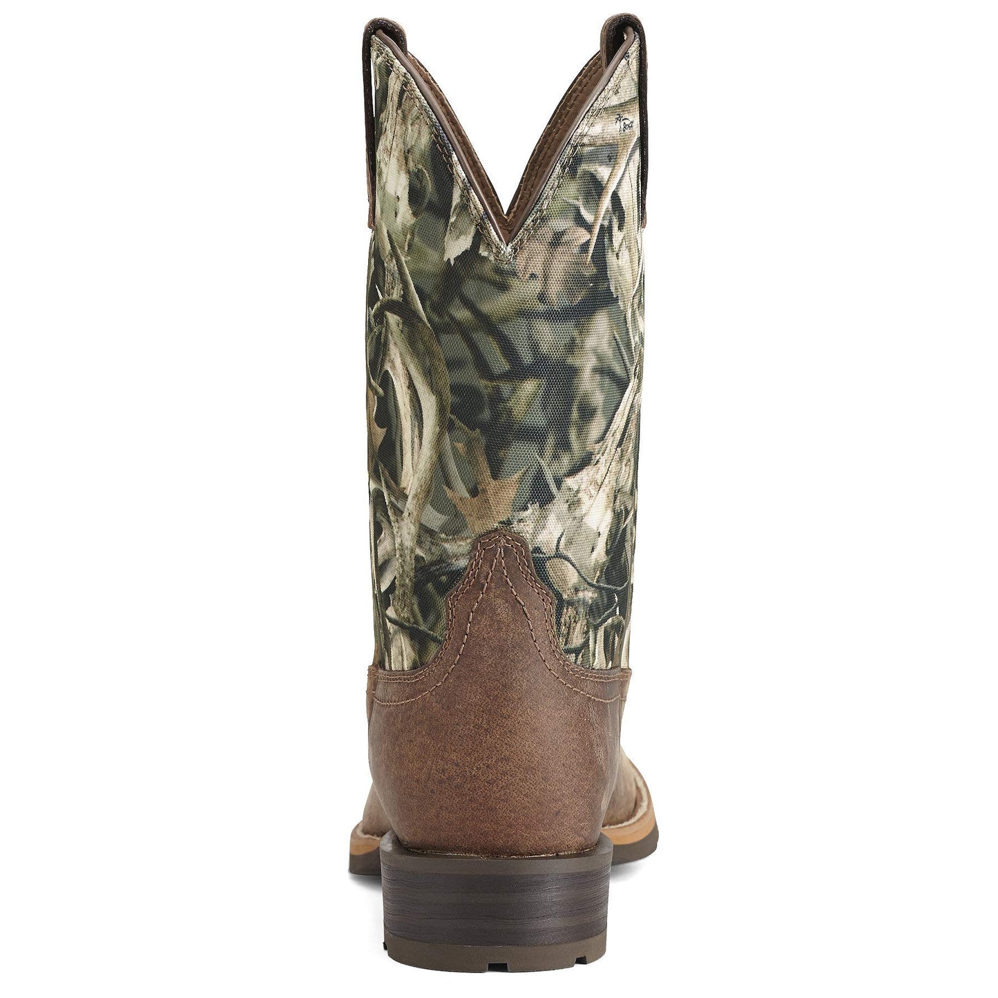 ARIAT Men’s Hybrid Rancher Western Boot