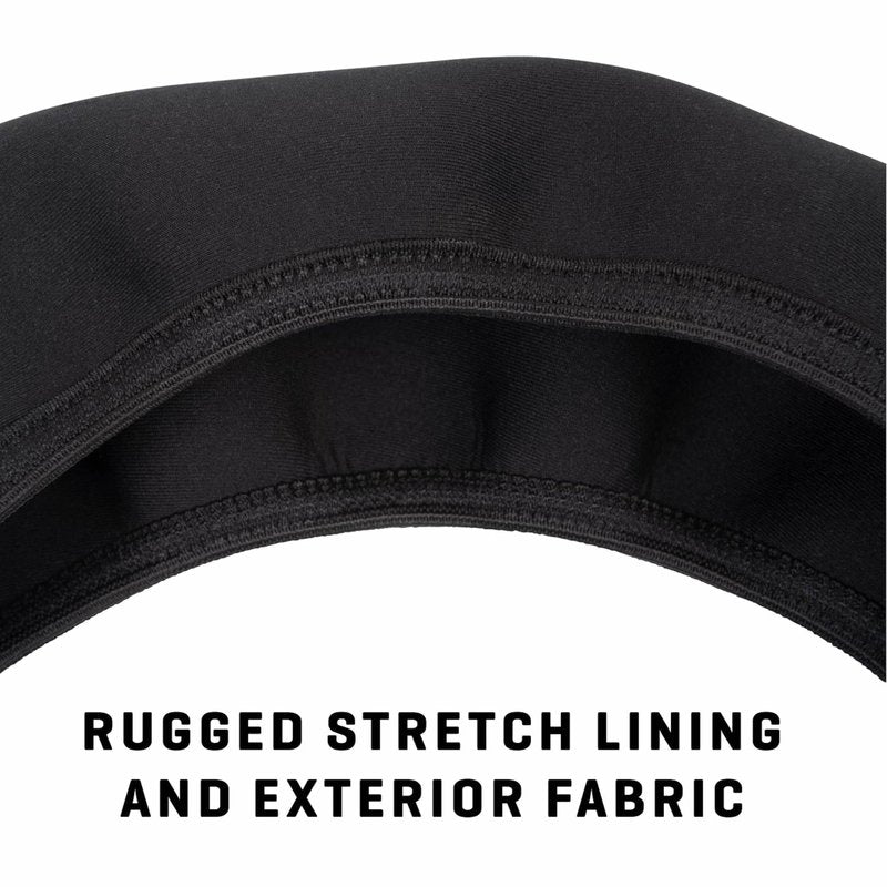 Allen Company Peak Neoprene Scope Cover, Large – Fits Scopes up to 15″ with 56mm Lenses – Cushioned Neoprene Protection with Pull Tab
