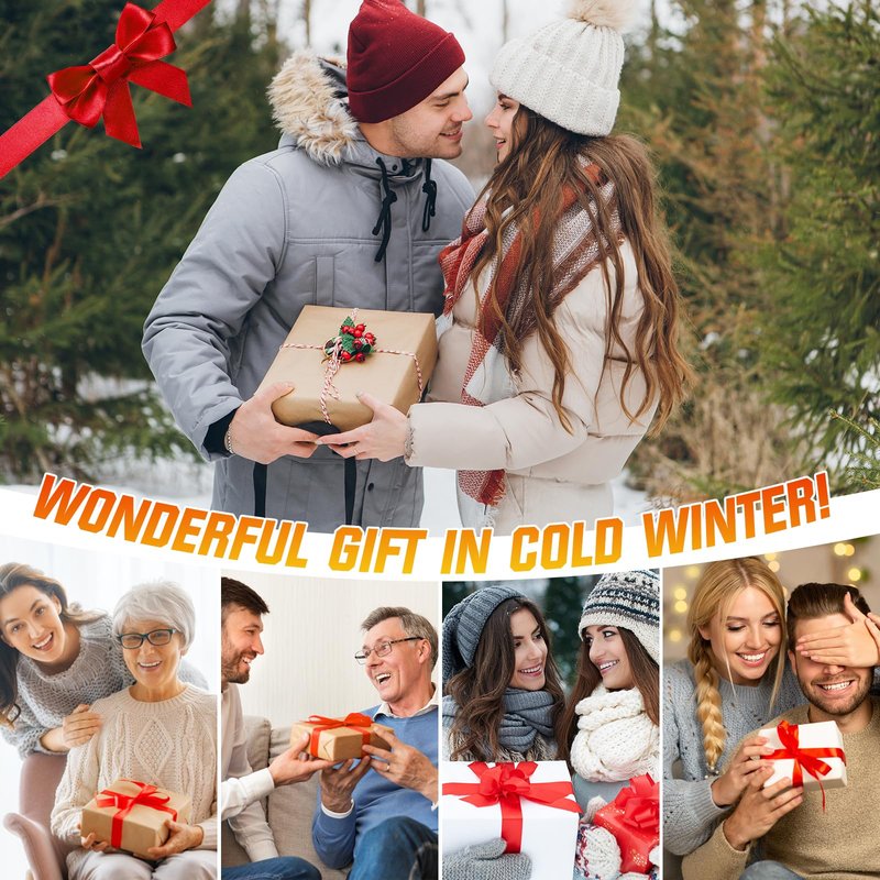 ChieAdt Heated Socks for Men Women with APP Control 8000mAh Battery Rechargeable Electric Sock 4 Heating Level Washable Winter Foot Warmer for Hunting Outdoor Work Ski Hiking Fishing XL