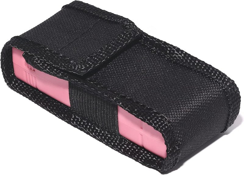 Vipertek VTS-881 Micro Stun Gun | Rechargeable Self Defense Device with LED Flashlight