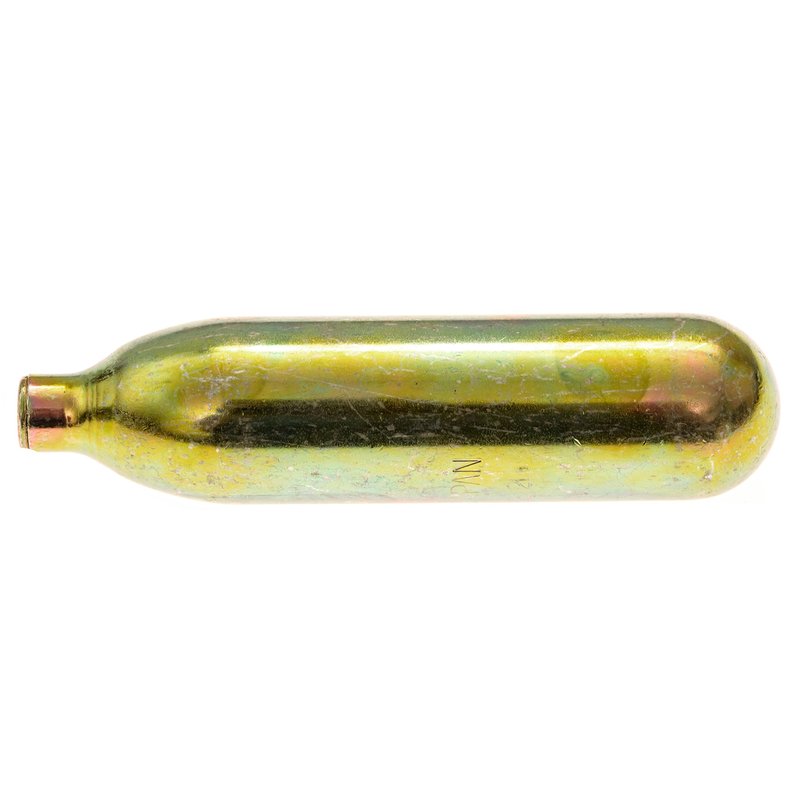 SDNselect 16 gram CO2 Cartridge for Gallo Swoosh Gun 10 Pack