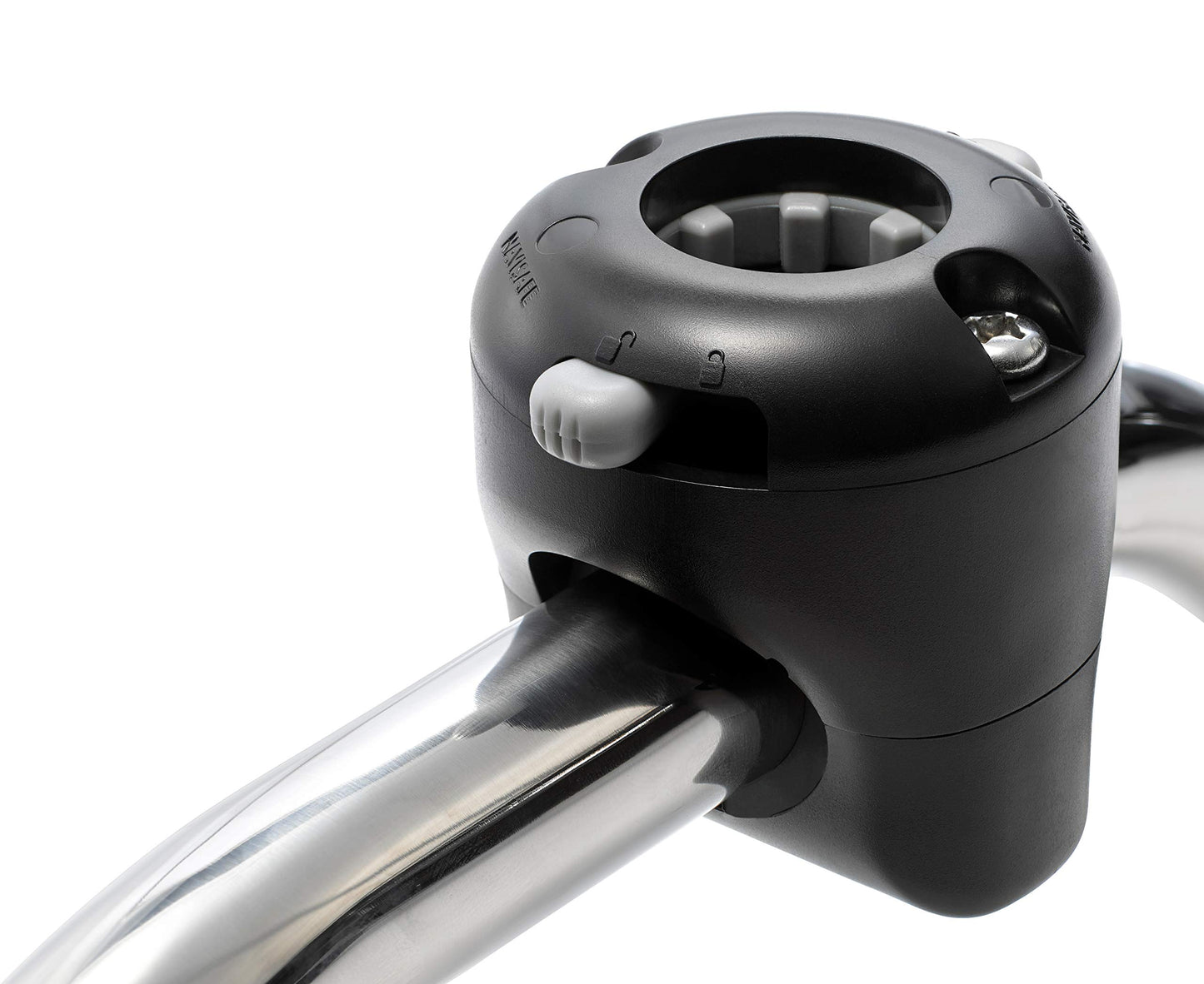 Navisafe Navimount Rail Mount Black w/Screws