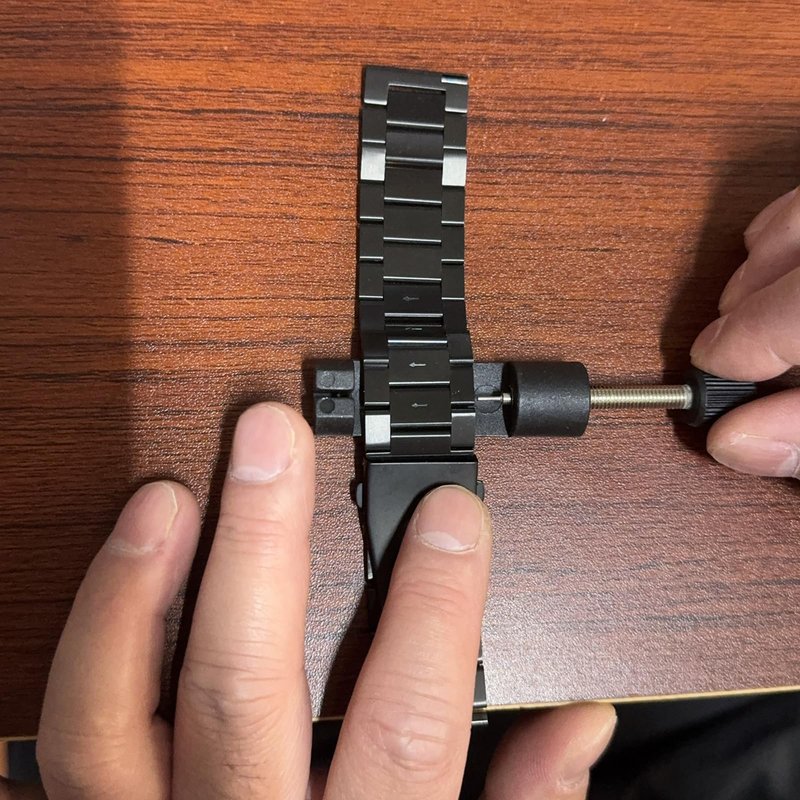 Shangshi stainless steel+ Titanium Quick Fit 26mm Watch Band Strap Compatible with for Garmin Fenix 8(51mm) ,Fenix 7X/ 6X/ 5X Plus,Enduro 1 2 3,Descent MK1 Mk2i Mk2 Mk3 ,Tactix 7,instinct 3 ,TACTIX DELTA,Epix Pro 51mm,quatix 8,tactix8/7 Pro