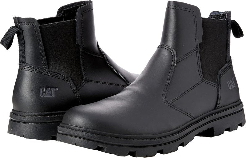 Men's Classic Fashion Boots for Cats | Stylish & Durable Design