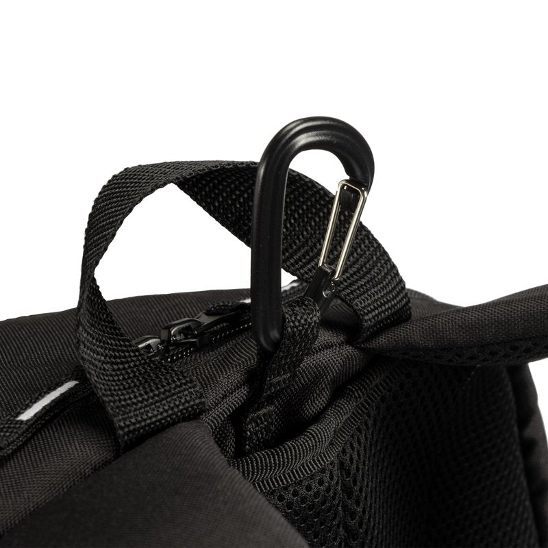 HEAD Tour Pickleball Backpack 22L, Hanging Fence Hook, Shoe Compartment, Fits Up to 3 Pickleball Paddles