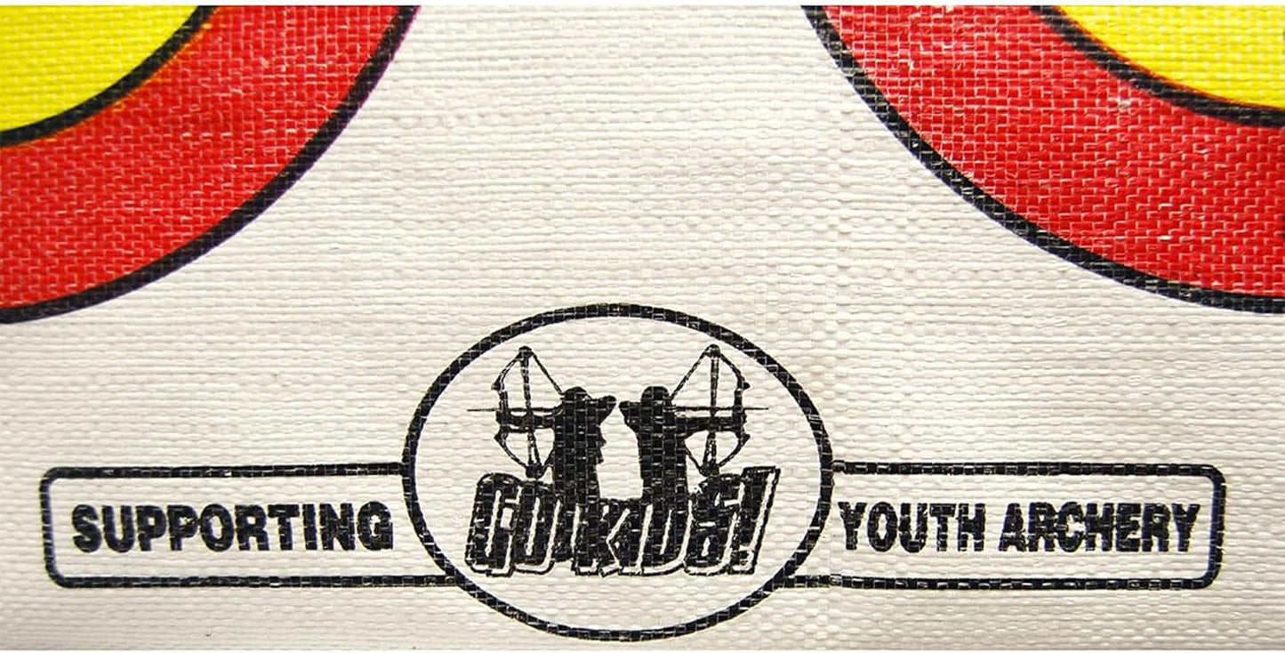 Morrell Archery Cover - Durable Weather-Resistant Target Protection | Fits Standard 3D Targets