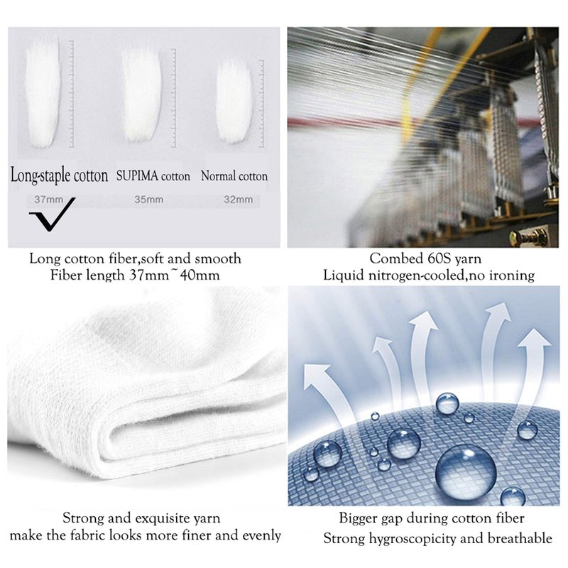 Mottee&Zconia No Show Low Cut Socks for Mens/Womens Casual Sports No See invisible Non-Slide White Socks 6 Pack Size8-11