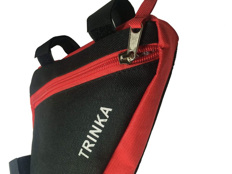 MOOCY Bike Bag, Bicycle Frame Bag,Cycling Accessories Pack for Phone, Wallet, Keys, Tools, Use for Road Bike MTB Commute Bicycle Bike Accessories