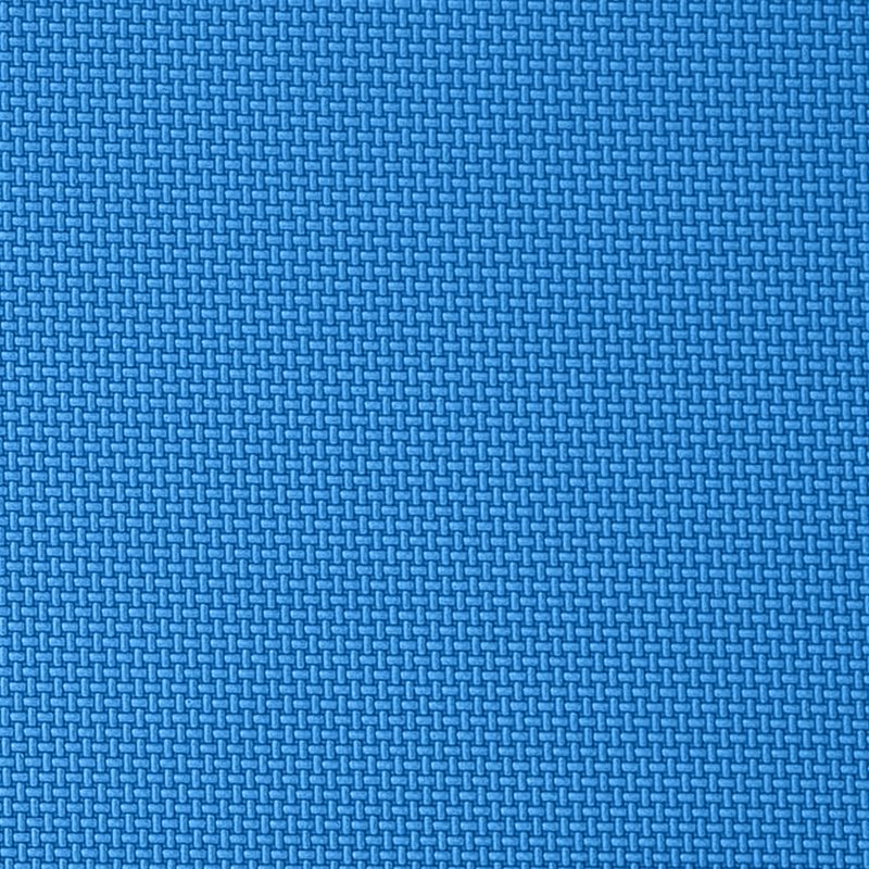 IncStores Fitness Foam Exercise, Aerobic, Playroom, Multipurpose, Flooring Mat Tiles (Blue, 1" Thick, 48 Square Feet)