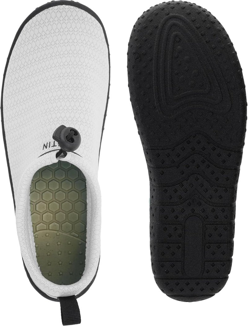 WHITIN Women's Multi-Purpose Water Shoes - Lightweight Feather Design with Thick Sole