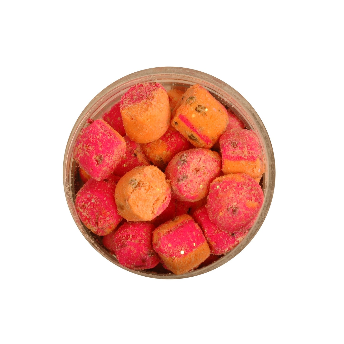 Berkley GDTN-SBB Gulp Dough Trout Nuggets, Sherbet Burst, 1-Ounce